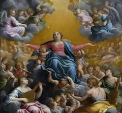 Assumption of the Virgin