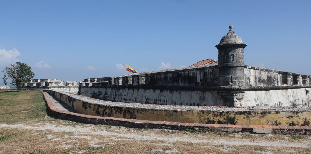 Independence of Cartagena - 11 de noviembre