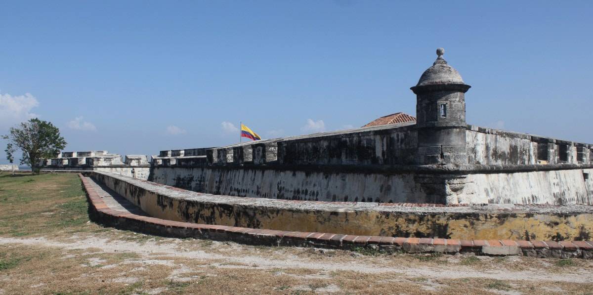 Independencia de Cartagena - 11 de noviembre