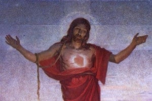 Sagrado Corazón de Jesús 2023